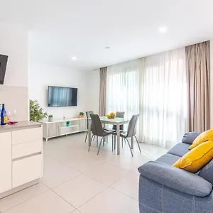  Apartamento Modern Flat Canteras España