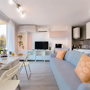  Apartamento Brisa Mediterranea El Rincon Del Viaje España