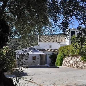La Estrellita Iznájar