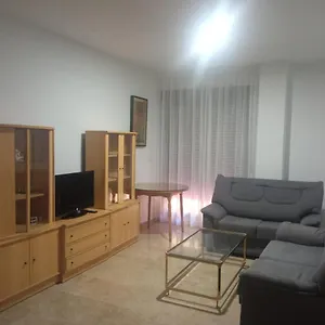 Piso Bonito Y Tranquilo Monachil