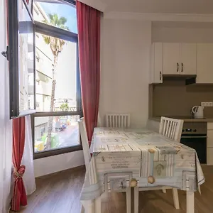  Apartamento Apartamento Tonina Playa Canteras España