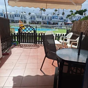  Сasa de vacaciones Dunas Queen España