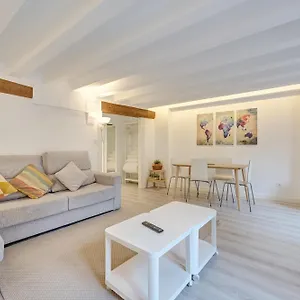  Apartamento El Mirador De La Estafeta España