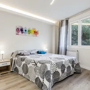  Apartamento Buen Camino España